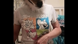 I Pissed On My Dorm Floor And Soaked My Pajamas