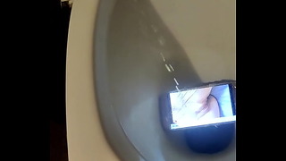 Piss On The This Naughty Girl