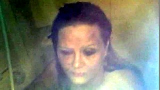 Piss Drinking Fun With My Step Mommy