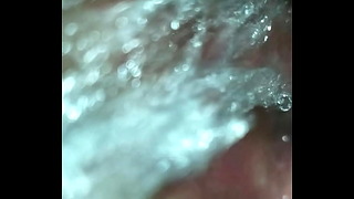 Esposa Mijando No Oral Sex