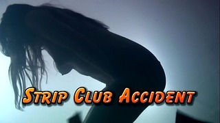 HD Wetting – Strip Tease Club Pissolycka