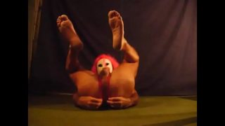 Anal Piss And Cumshot