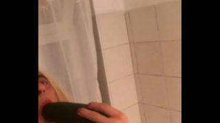 Ecaterinax Piss With Zucchina