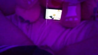 Japan Schoolgirl Caught Touching Her Virgin Pussy Watching ...