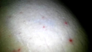 Moist Knickers Tight Ass