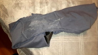 Wet Panties
