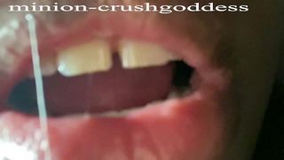 Who Wants To Be My Toilet