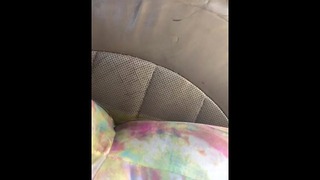 Emergency Pee Just For You While Out Shopping