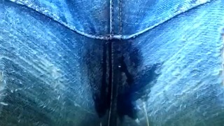 Pissing My Jeans For Fun