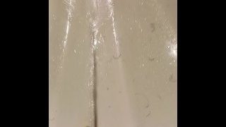 After These Nuts, I Piss Right Now