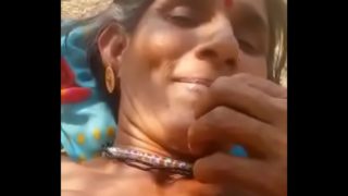Desi Village Aunty Pissing Ja Vitun