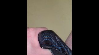 First wetting – Bonus clip