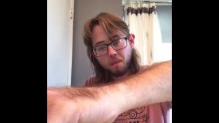 I brush my teeth AND rinse with my own piss