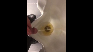 I Wish I Had A Urinal At Home, Would Certainly Help Reduce The Use Of Our Precious Drinking Water