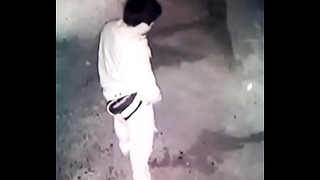 Khmer Urinal Spy - Pisshamster.com
