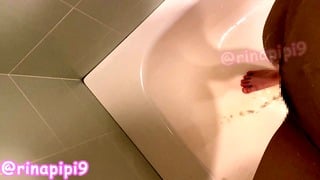 お風呂で立っておしっこ4選