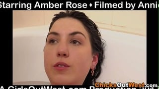 Peeing Amateur Aussie Slut With Small Tits