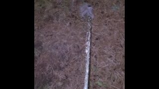 Pissing In The Rain 《4k》