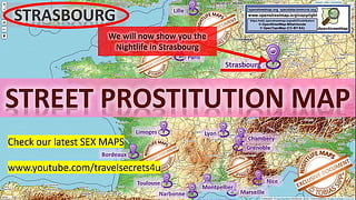 Strasbourg, France, French, Straßburg, Street Map, Whores, Freelancer, Streetworker, Prostitutes For Blowjob,