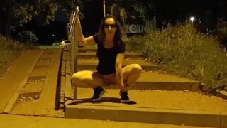 Pissing compilation #3