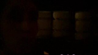 Amateur porn babe does it all in this BTS VLOG anal & pee & cumshot & roller coasters… – Lelu Love