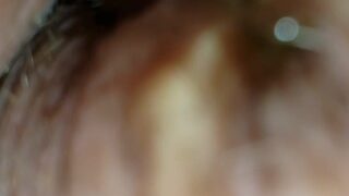 BBW Pees In The Shower. A Continuation Of The Series.