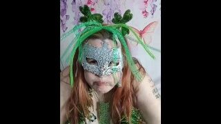 brittany🦋butterfly Drinking the Piss O’ Gold