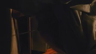 Cheeky Midnight Porch Piss