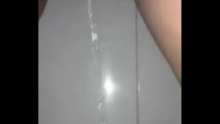 Chuva Dourada, Bebendo Mijo De Uma Amiga No Rj!!!