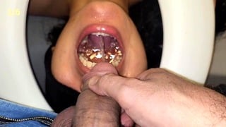Compilation Human Toilet With Private Flush Full Video 10/15/2023