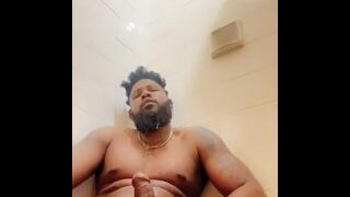 Coogie Supreme Golden Shower. You Like Watching Me Piss While I Stroke My Dick