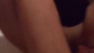 Daddy’s Golden Shower