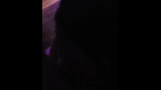 Deepthroat training in shower 🚿 FIRST EVER GOLDEN SHOWER TEASER!