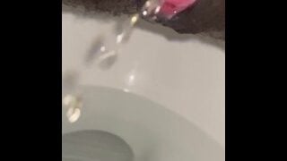 Drink my piss