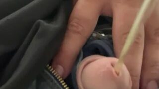 Drink My Piss Slave POV