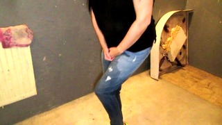 Female Desperation And Rewetting My Jeans
