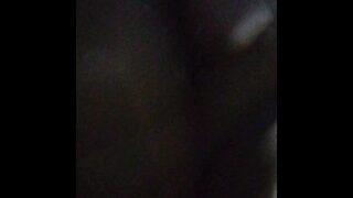 FIRST TRY golden shower