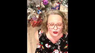 Getting Ready For The Holidays Pee Drinking Sessions