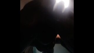 Golden shower anyone?