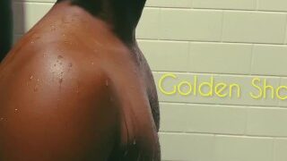 Golden Shower By Two Black Women