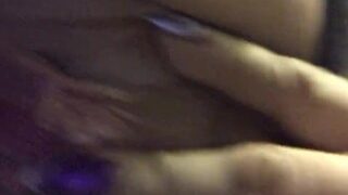 Golden shower for daddy