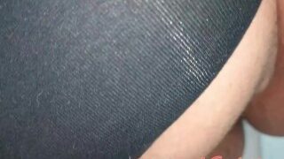 Golden Shower for Daddy