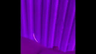 I had to pee so bad while in the sunbed oops