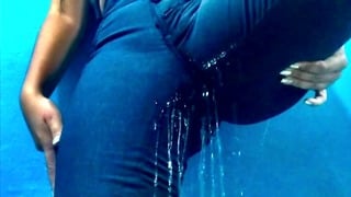 I Pee Nonstop In My Jeans Over And Over Again Compilation