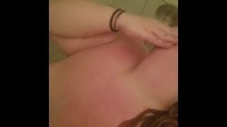 I Pissed Him Off So He Pissed On Me Onlyfans/Blondebbw4Bbc