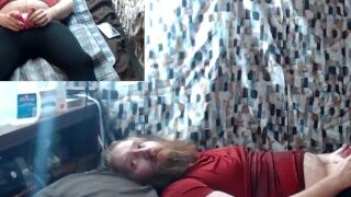 I Take A Vibrator To My Cock And It Feels So Good I Piss Everywhere Sexy Golden Shower Intense Jack