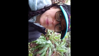 If A Nerd Pisses In The Woods…