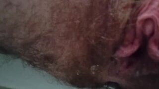 Just Taking A Quick Piss