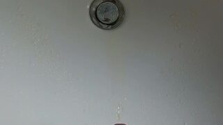 Man Piss In Sink And He Farts Many Times Its Amazing