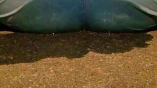 Massive Pissing Jeans